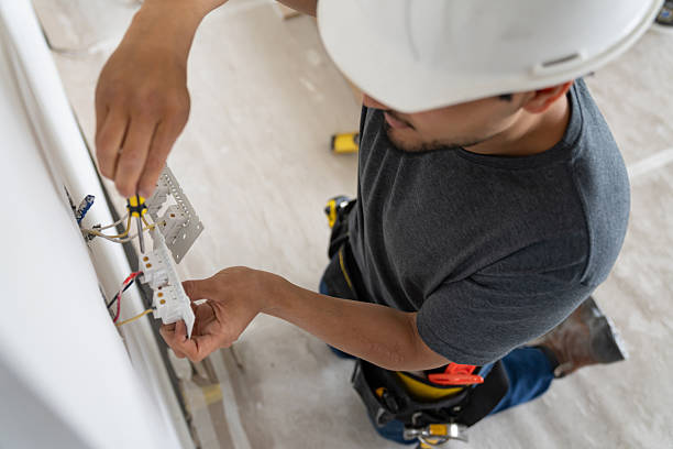 Reliable Generator Installation contractor in Meadow Vista, CA by No Joke electrician