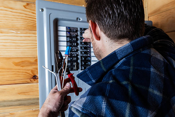 Affordable Generator Installation solutions in Meadow Vista, CA